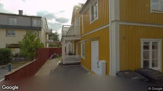 Lägenheter att hyra i Sigtuna - Bild från Google Street View