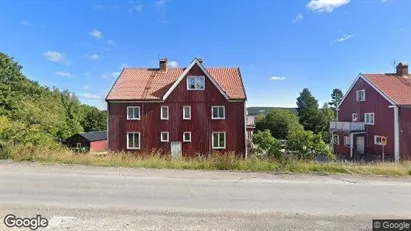 Lägenheter att hyra i Sundsvall - Bild från Google Street View