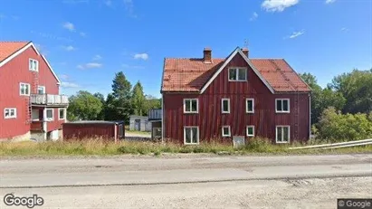 Lägenheter att hyra i Sundsvall - Bild från Google Street View