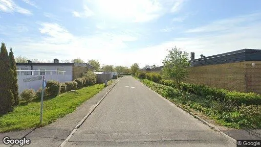Lägenheter att hyra i Lund - Bild från Google Street View