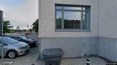 Lägenheter att hyra i Lund - Bild från Google Street View