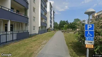 Lägenheter att hyra i Botkyrka - Bild från Google Street View