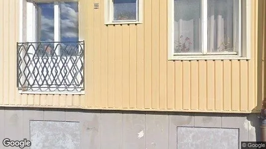 Lägenheter att hyra i Borås - Bild från Google Street View