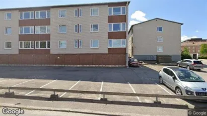 Lägenheter att hyra i Katrineholm - Bild från Google Street View