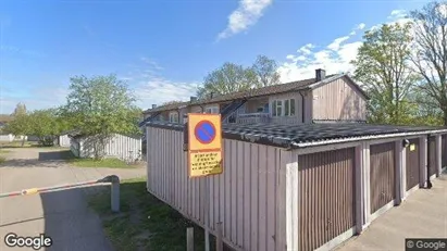 Lägenheter att hyra i Kalmar - Bild från Google Street View