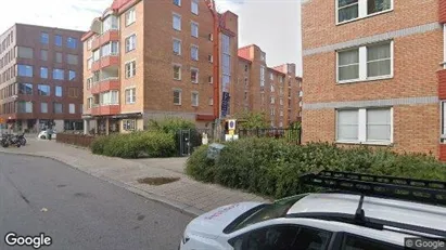 Lägenheter att hyra i Norrköping - Bild från Google Street View