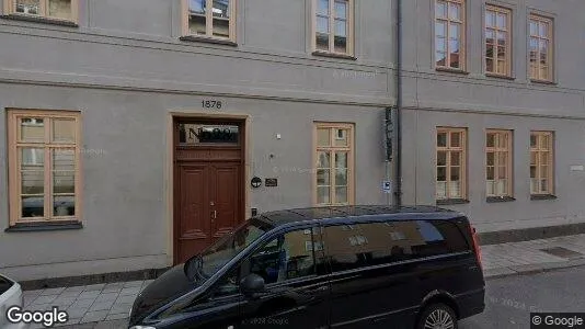 Lägenheter att hyra i Norrköping - Bild från Google Street View