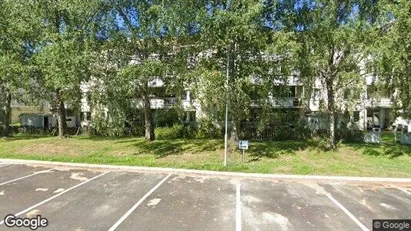 Lägenheter att hyra i Norrköping - Bild från Google Street View