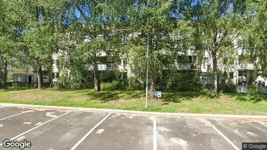Lägenheter att hyra i Norrköping - Bild från Google Street View