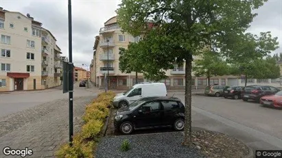 Lägenheter att hyra i Örebro - Bild från Google Street View