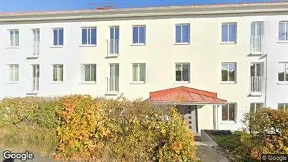 Lägenheter att hyra i Jönköping - Bild från Google Street View