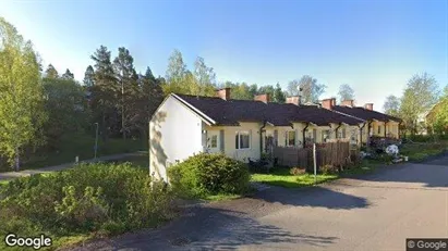Lägenheter att hyra i Karlstad - Bild från Google Street View