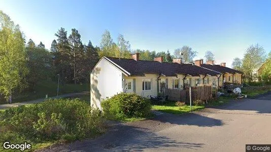 Lägenheter att hyra i Karlstad - Bild från Google Street View