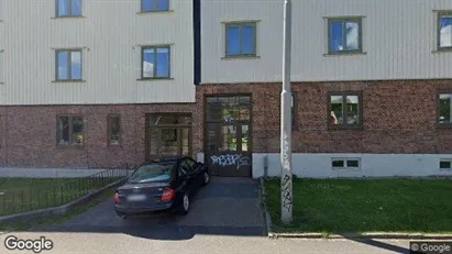 Lägenheter att hyra i Majorna-Linné - Bild från Google Street View