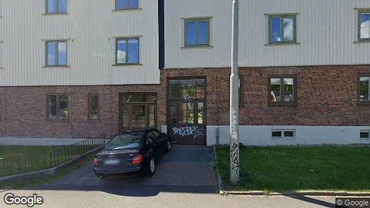 Lägenheter att hyra i Majorna-Linné - Bild från Google Street View