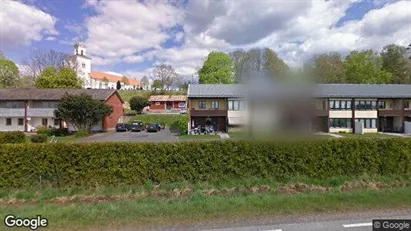 Lägenheter att hyra i Karlskrona - Bild från Google Street View