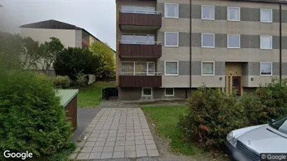 Lägenheter att hyra i Jönköping - Bild från Google Street View
