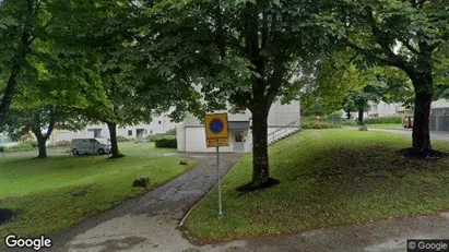 Lägenheter att hyra i Borås - Bild från Google Street View