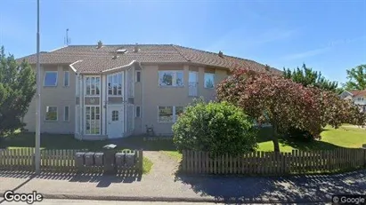 Lägenheter att hyra i Uppvidinge - Bild från Google Street View