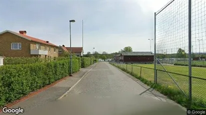 Lägenheter att hyra i Alingsås - Bild från Google Street View
