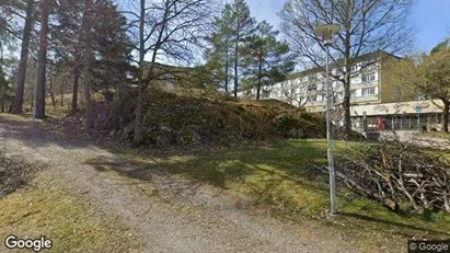 Lägenheter att hyra i Sundbyberg - Bild från Google Street View