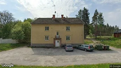 Lägenheter att hyra i Lindesberg - Bild från Google Street View