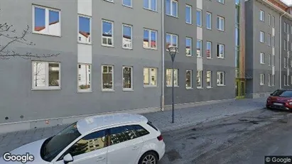 Lägenheter att hyra i Sundbyberg - Bild från Google Street View
