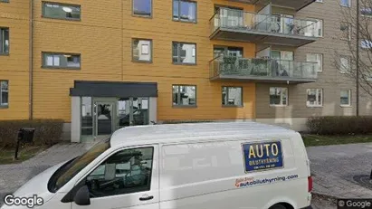 Lägenheter att hyra i Sundbyberg - Bild från Google Street View