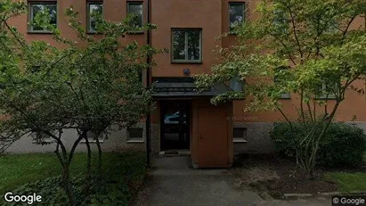 Lägenheter att hyra i Västerort - Bild från Google Street View