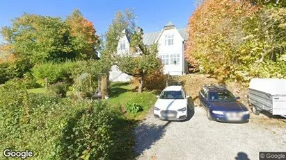 Lägenheter att hyra i Västerort - Bild från Google Street View