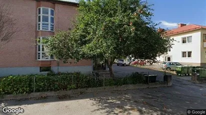 Lägenheter att hyra i Eskilstuna - Bild från Google Street View