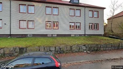 Lägenheter att hyra i Eskilstuna - Bild från Google Street View