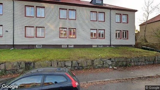 Lägenheter att hyra i Eskilstuna - Bild från Google Street View