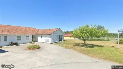 Lägenheter att hyra i Tanum - Bild från Google Street View
