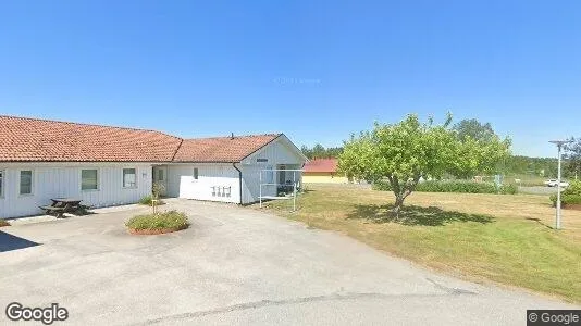 Lägenheter att hyra i Tanum - Bild från Google Street View