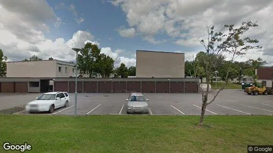 Lägenheter att hyra i Tibro - Bild från Google Street View