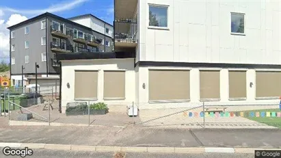 Lägenheter att hyra i Värmdö - Bild från Google Street View