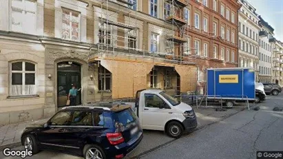 Lägenheter att hyra i Östermalm - Bild från Google Street View