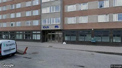 Lägenheter att hyra i Vasastan - Bild från Google Street View