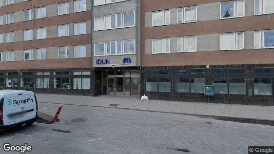 Lägenheter att hyra i Vasastan - Bild från Google Street View