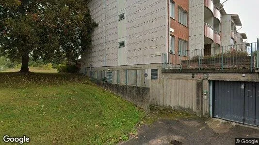 Lägenheter att hyra i Norrköping - Bild från Google Street View