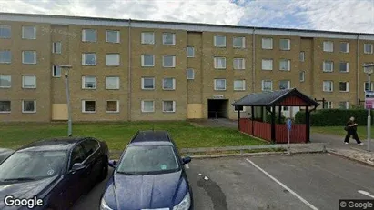 Lägenheter att hyra i Kristianstad - Bild från Google Street View Lägenheter att hyra i Kristianstad - Bild från Google Street View