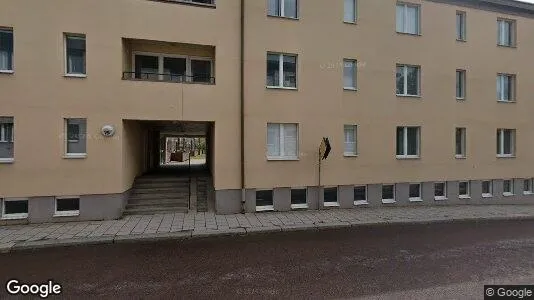 Lägenheter att hyra i Falun - Bild från Google Street View