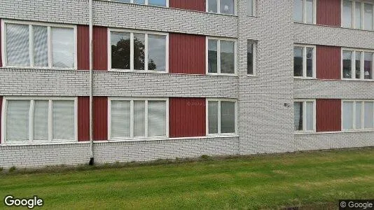 Lägenheter att hyra i Markaryd - Bild från Google Street View