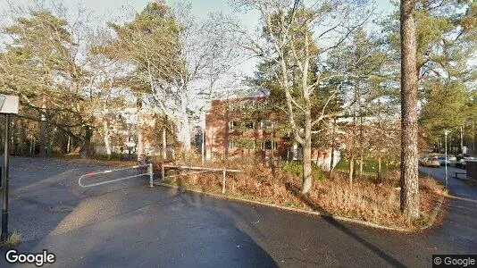 Lägenheter att hyra i Eskilstuna - Bild från Google Street View
