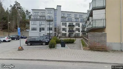 Lägenheter att hyra i Linköping - Bild från Google Street View