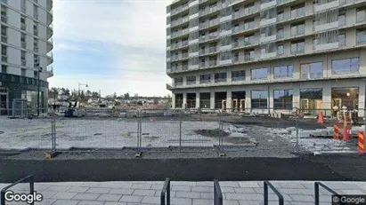 Lägenheter att hyra i Järfälla - Bild från Google Street View