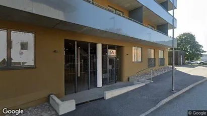 Lägenheter att hyra i Sigtuna - Bild från Google Street View