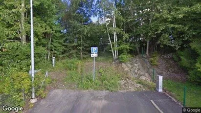 Lägenheter att hyra i Södertälje - Bild från Google Street View