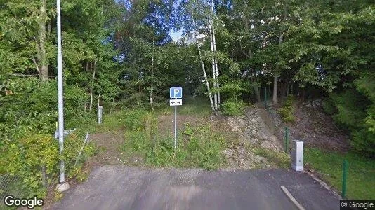 Lägenheter att hyra i Södertälje - Bild från Google Street View